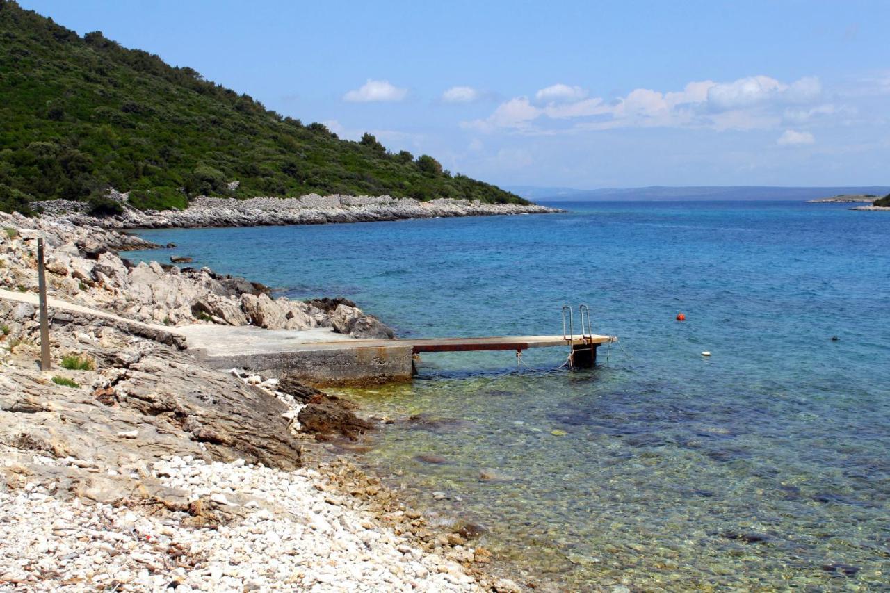 Apartments With A Parking Space Cunski, Losinj - 8010 Exterior photo