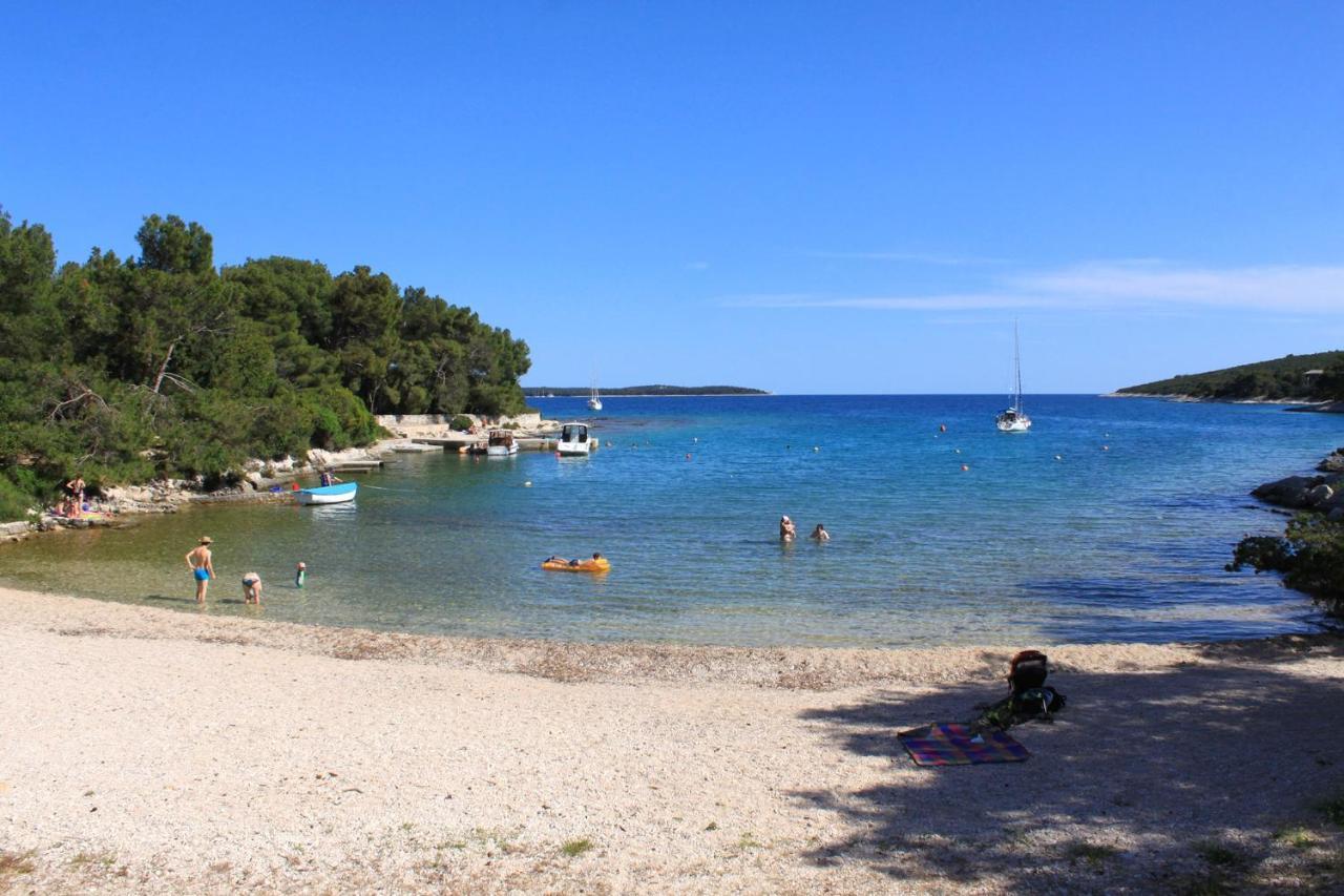 Apartments With A Parking Space Cunski, Losinj - 8010 Exterior photo