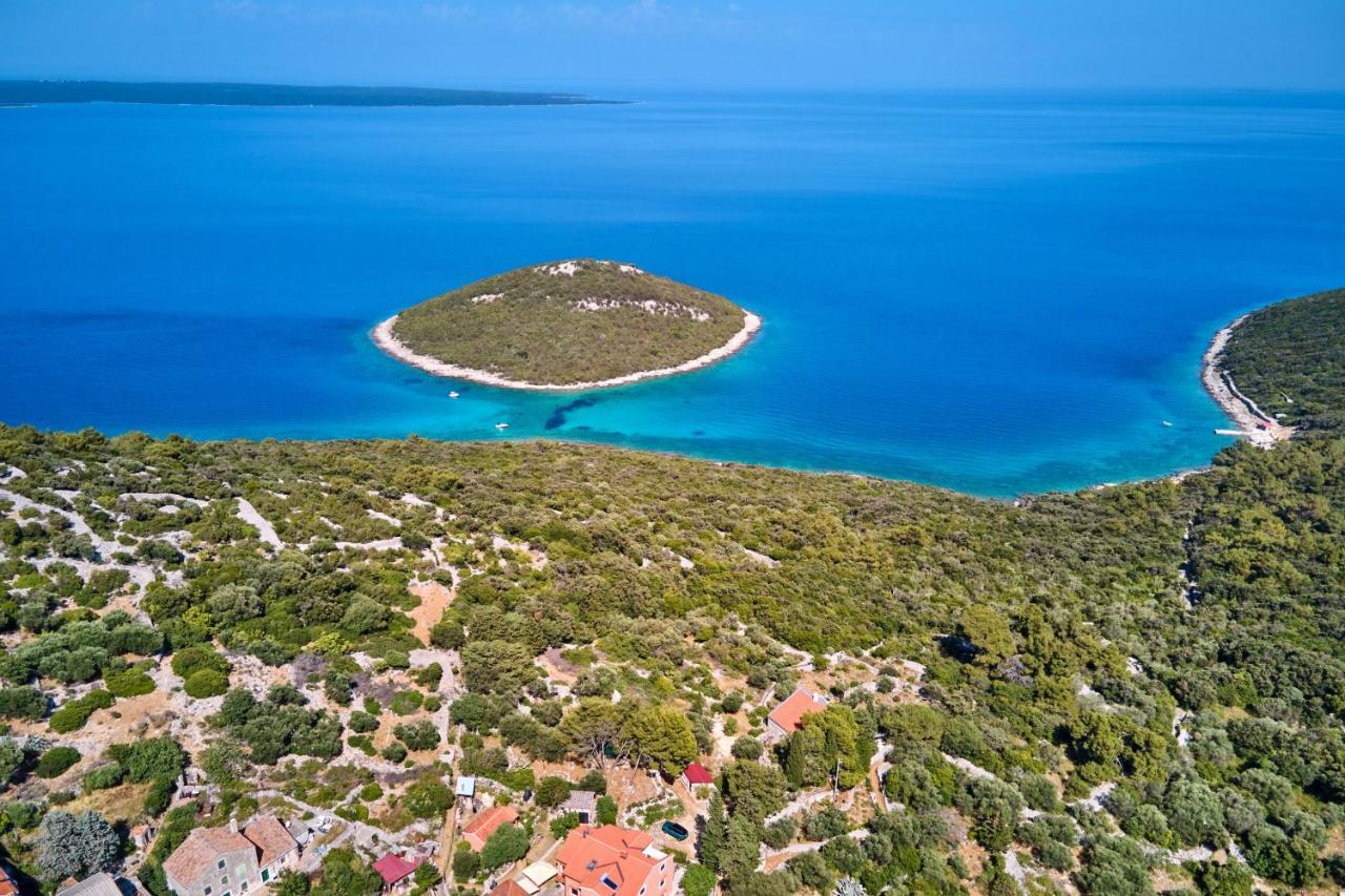 Apartments With A Parking Space Cunski, Losinj - 8010 Exterior photo