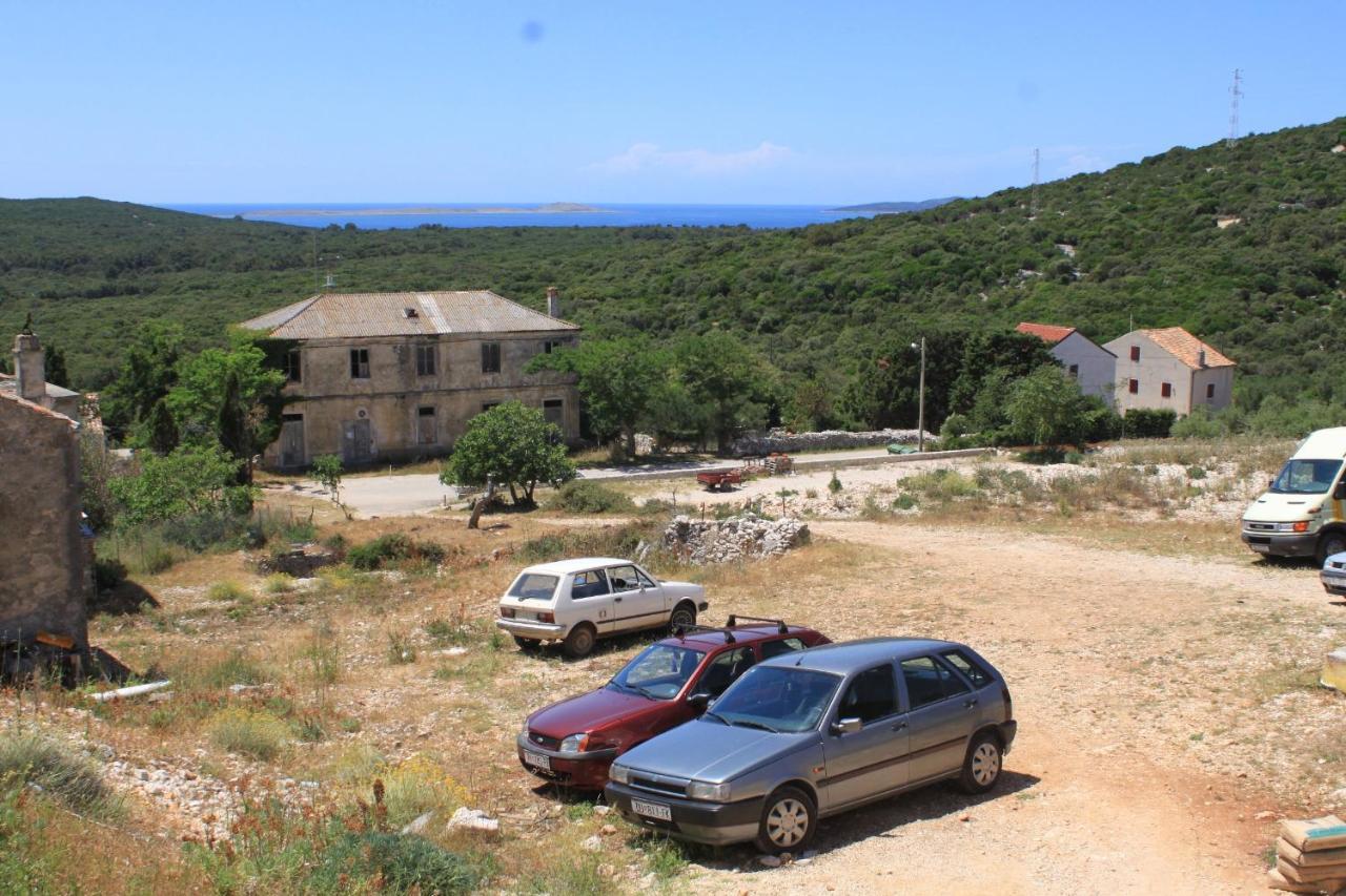Apartments With A Parking Space Cunski, Losinj - 8010 Exterior photo