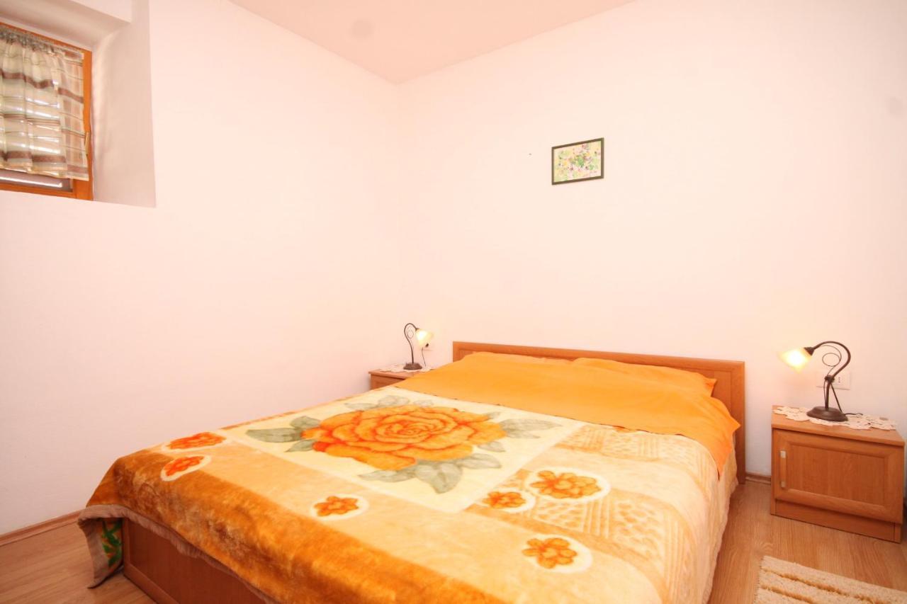 Apartments With A Parking Space Cunski, Losinj - 8010 Exterior photo