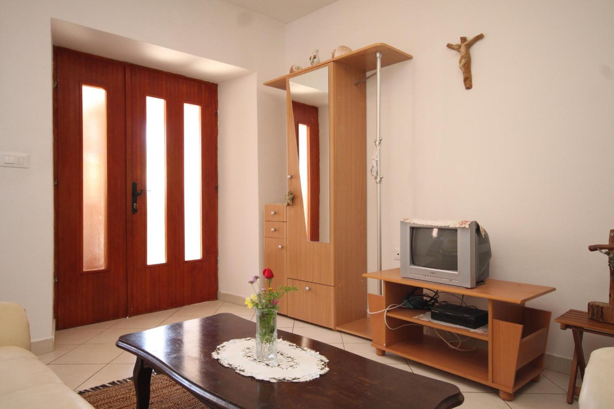 Apartments With A Parking Space Cunski, Losinj - 8010 Room photo
